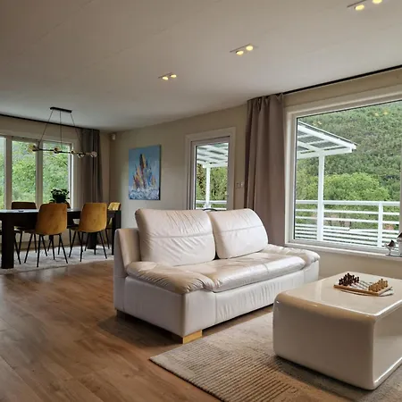 Vendégház Hillfront 60 *