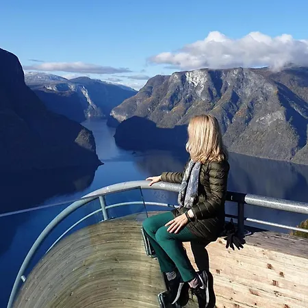 Pensjonat Hillfront 60 *